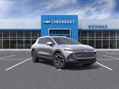New 2026 Chevrolet Equinox EV LT SUV for sale #260502 - photo 1