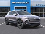 New 2026 Chevrolet Equinox EV LT SUV for sale #260502 - photo 7