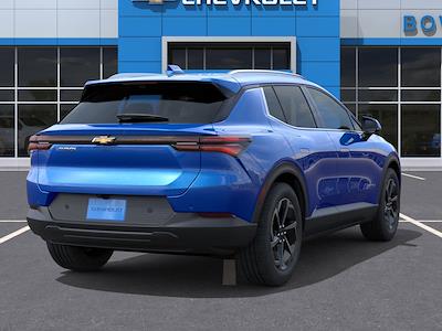 New 2026 Chevrolet Equinox EV LT SUV for sale #260503 - photo 2