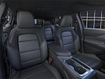 New 2026 Chevrolet Equinox EV LT SUV for sale #260503 - photo 4