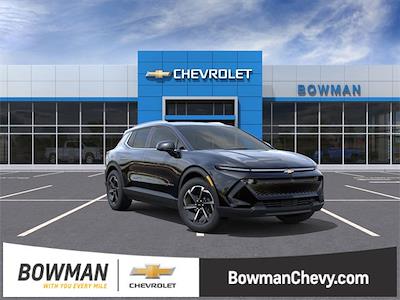 New 2026 Chevrolet Equinox EV LT SUV for sale #260504 - photo 1