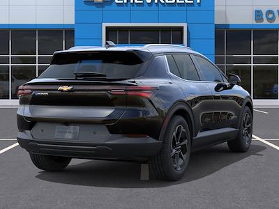 New 2026 Chevrolet Equinox EV LT SUV for sale #260504 - photo 2