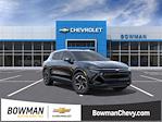 New 2026 Chevrolet Equinox EV LT SUV for sale #260504 - photo 1
