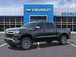 New 2026 Chevrolet Silverado 1500 LT Crew Cab 4WD Pickup for sale #260509 - photo 4