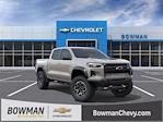 New 2026 Chevrolet Colorado ZR2 Crew Cab 4WD Pickup for sale #260510 - photo 1