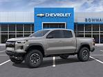 New 2026 Chevrolet Colorado ZR2 Crew Cab 4WD Pickup for sale #260510 - photo 4