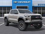 New 2026 Chevrolet Colorado ZR2 Crew Cab 4WD Pickup for sale #260510 - photo 8