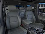 New 2026 Chevrolet Colorado ZR2 Crew Cab 4WD Pickup for sale #260510 - photo 17