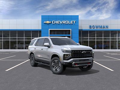 New 2026 Chevrolet Tahoe Z71 4WD SUV for sale #260511 - photo 1