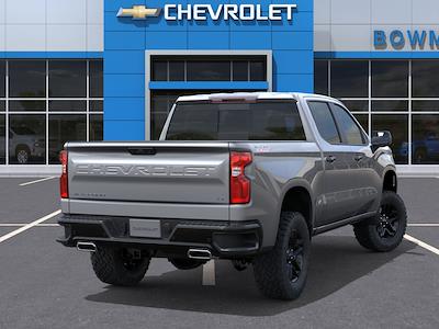 New 2026 Chevrolet Silverado 1500 LT Crew Cab 4WD Pickup for sale #260512 - photo 2