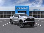 New 2026 Chevrolet Silverado 1500 LT Crew Cab 4WD Pickup for sale #260512 - photo 3