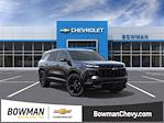 New 2026 Chevrolet Traverse RS AWD SUV for sale #260513 - photo 1