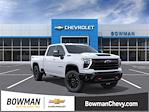 New 2026 Chevrolet Silverado 2500 LT Crew Cab 4WD Pickup for sale #260514 - photo 1