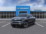 New 2026 Chevrolet Silverado EV LT Crew Cab 4WD Pickup for sale #260515 - photo 8
