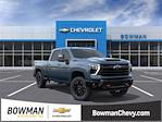 New 2026 Chevrolet Silverado 2500 LT Crew Cab 4WD Pickup for sale #260516 - photo 1