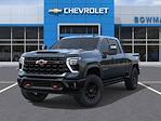 New 2026 Chevrolet Silverado 2500 ZR2 Crew Cab 4WD Pickup for sale #260518 - photo 6