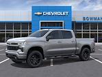 New 2026 Chevrolet Silverado 1500 RST Crew Cab 4WD Pickup for sale #260519 - photo 2