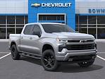 New 2026 Chevrolet Silverado 1500 RST Crew Cab 4WD Pickup for sale #260519 - photo 7