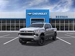 New 2026 Chevrolet Silverado 1500 RST Crew Cab 4WD Pickup for sale #260519 - photo 8