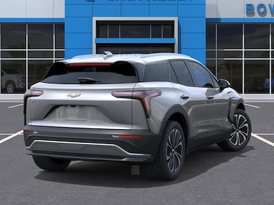 New 2026 Chevrolet Blazer EV LT SUV for sale #260521 - photo 2