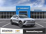 New 2026 Chevrolet Blazer EV LT SUV for sale #260521 - photo 1