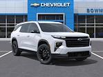 New 2026 Chevrolet Traverse LT AWD SUV for sale #260522 - photo 7