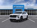 New 2026 Chevrolet Traverse LT AWD SUV for sale #260522 - photo 8