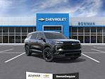 New 2026 Chevrolet Traverse LT AWD SUV for sale #260525 - photo 1