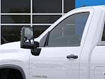 New 2026 Chevrolet Silverado 2500 Work Truck Regular Cab 4WD Pickup for sale #260526 - photo 16