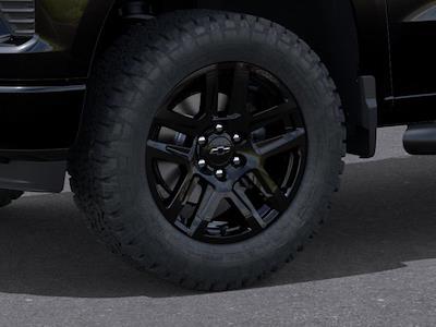 New 2026 Chevrolet Silverado 1500 RST Crew Cab 4WD Pickup for sale #260527 - photo 2