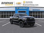 New 2026 Chevrolet Silverado 1500 RST Crew Cab 4WD Pickup for sale #260527 - photo 1