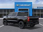 New 2026 Chevrolet Silverado 1500 RST Crew Cab 4WD Pickup for sale #260527 - photo 17