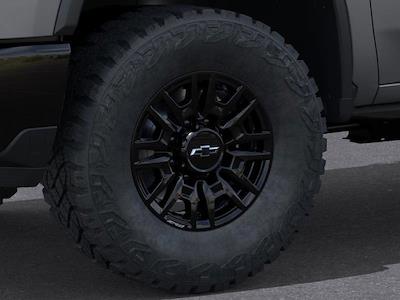 New 2026 Chevrolet Silverado 2500 ZR2 Crew Cab 4WD Pickup for sale #260528 - photo 2