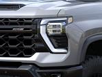 New 2026 Chevrolet Silverado 2500 ZR2 Crew Cab 4WD Pickup for sale #260528 - photo 3