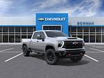 New 2026 Chevrolet Silverado 2500 ZR2 Crew Cab 4WD Pickup for sale #260528 - photo 15