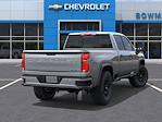 New 2026 Chevrolet Silverado 2500 ZR2 Crew Cab 4WD Pickup for sale #260528 - photo 18