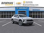 New 2026 Chevrolet Trax LT SUV for sale #260530 - photo 1