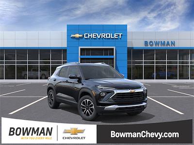 New 2026 Chevrolet Trailblazer LT AWD SUV for sale #260533 - photo 1