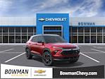 New 2026 Chevrolet Trailblazer RS AWD SUV for sale #260534 - photo 1