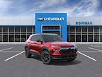 New 2026 Chevrolet Trailblazer RS AWD SUV for sale #260534 - photo 3