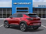 New 2026 Chevrolet Trailblazer RS AWD SUV for sale #260534 - photo 5