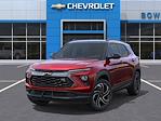 New 2026 Chevrolet Trailblazer RS AWD SUV for sale #260534 - photo 7