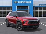 New 2026 Chevrolet Trailblazer RS AWD SUV for sale #260534 - photo 8