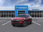 New 2026 Chevrolet Trailblazer RS AWD SUV for sale #260534 - photo 9