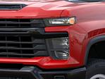New 2026 Chevrolet Silverado 2500 Work Truck Regular Cab 4WD Pickup for sale #260536 - photo 10