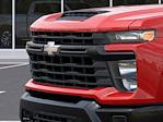 New 2026 Chevrolet Silverado 2500 Work Truck Regular Cab 4WD Pickup for sale #260536 - photo 13