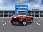 New 2026 Chevrolet Silverado 2500 Work Truck Regular Cab 4WD Pickup for sale #260536 - photo 8