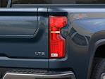 New 2026 Chevrolet Silverado 3500 LTZ Crew Cab 4WD Pickup for sale #260537 - photo 11