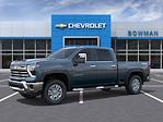 New 2026 Chevrolet Silverado 3500 LTZ Crew Cab 4WD Pickup for sale #260537 - photo 2
