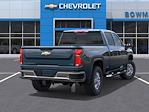 New 2026 Chevrolet Silverado 3500 LTZ Crew Cab 4WD Pickup for sale #260537 - photo 4